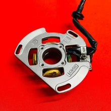 Load image into Gallery viewer, KTM 85 STATOR FLY WHEEL MAGNETO TESTED OEM GENUINE KTM85 105 SX XC (2003-2011)