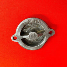 Load image into Gallery viewer, KTM525 OIL FILTER COVER CAP GENUINE OEM KTM 525 EXC SX (03-07)