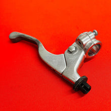 Load image into Gallery viewer, CRF70 FRONT BRAKE LEVER STOCK PERCH OEM GENUINE HONDA CRF XR 70 (2004-2012)