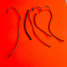 Load image into Gallery viewer, KTM125 CARBURETOR HOSES LINES OVERFLOW GENUINE OEM KTM 85 125 144 200 300 SX XC