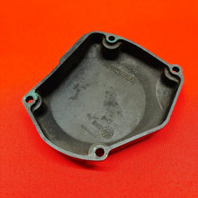 Load image into Gallery viewer, RM125 STATOR COVER FLY WHEEL CASE GENUINE OEM SUZUKI RM 125 (01-08)