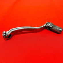 Load image into Gallery viewer, RMZ450 SHIFTER GEAR SHIFT LEVER PEDAL GENUINE OEM SUZUKI RMZ 450 (2005-2007)