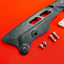 Load image into Gallery viewer, CRF70 CHAIN GUARD REAR COVER SHIELD OEM GENUINE HONDA CRF XR 70 (2004-2012)