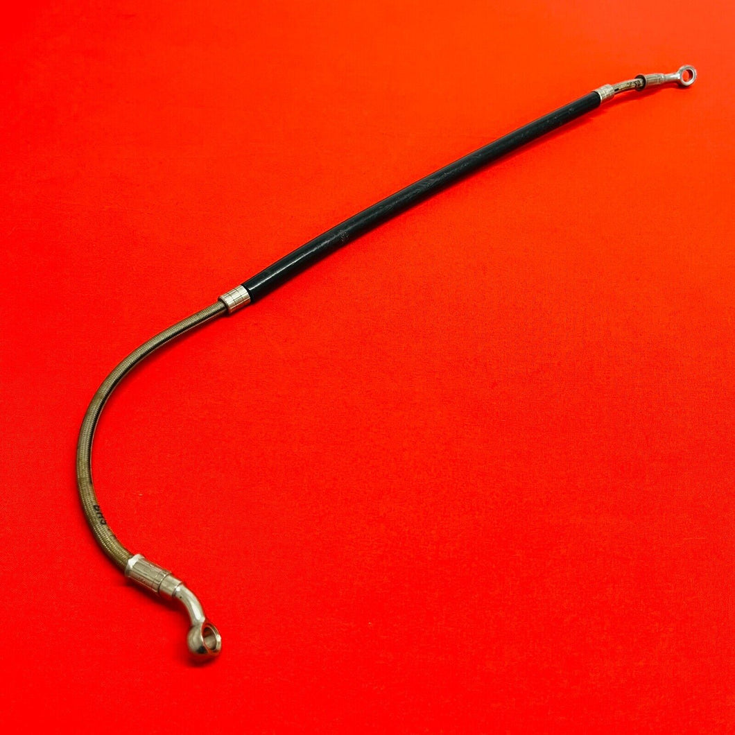 KTM85 REAR BRAKE LINE HOSE OEM GENUINE KTM 85 105 SX XC (2003-2011)