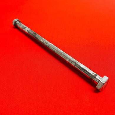 DRZ125 SWING ARM BOLT SWINGARM PIVOT OEM GENUINE SUZUKI DR-Z DRZ 125 L (03-19)