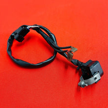 Load image into Gallery viewer, CRF250F KILL SWITCH STOP BUTTON OEM GENUINE HONDA CRF 250 F (2019-2025)