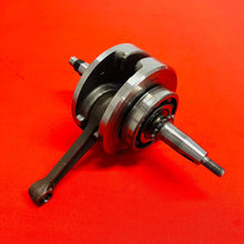 Load image into Gallery viewer, DRZ125 CRANK SHAFT ROD CRANKSHAFT NICE OEM GENUINE SUZUKI DR-Z DRZ 125 L (03-19)