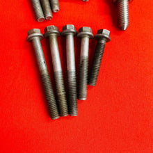 Load image into Gallery viewer, KTM250 ENGINE CASE BOLTS HARDWARE GENUINE OEM KTM 250 XC-F XC F W (2007-2010)