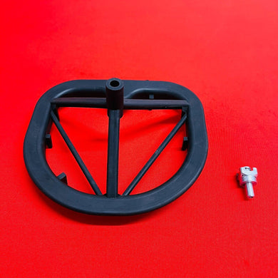 KTM85 AIR FILTER CAGE MOUNT BASE ELEMENT OEM GENUINE KTM 85 105 SX XC (2003-2011