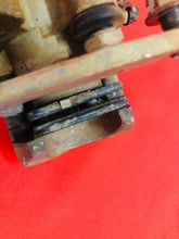 Load image into Gallery viewer, YAMAHA BLASTER FRONT BRAKE CALIPER OEM GENUINE YAMAHA YFS 200 YFS200