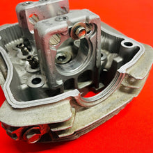Load image into Gallery viewer, CRF250F CYLINDER HEAD TOP END OEM GENUINE HONDA CRF 250 F (2019-2025)