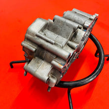 Load image into Gallery viewer, DRZ125 CRANK CASE ENGINE CASES OEM GENUINE SUZUKI DR-Z DRZ 125 L (2003-2007)