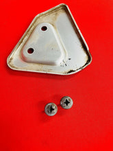 Load image into Gallery viewer, TTR125 FRAME GUARD COVER WITH SCREWS OEM GENUINE YAMAHA TTR 125 L 