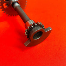 Load image into Gallery viewer, CRF250R COUNTER SHAFT BALANCER GENUINE OEM HONDA CRF 250 R (10-13)