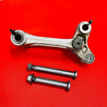 Load image into Gallery viewer, YZ250 LINKAGE ROCKER ARM SHOCK LINK GENUINE OEM YAMAHA YZ 250 (2002-2005)