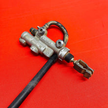 Load image into Gallery viewer, CRF250R REAR BRAKE COMPLETE GENUINE OEM HONDA CRF 250 450 R (05-17)