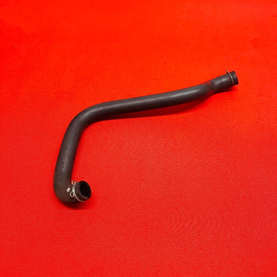 DRZ125 ENGINE CASE BREATHER HOSE AIR BOX LINE OEM GENUINE SUZUKI DR-Z DRZ 125 L