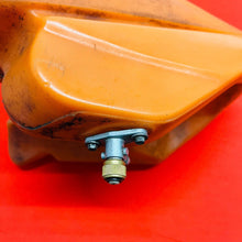 Load image into Gallery viewer, KTM85 GAS TANK FUEL CAP COMPLETE OEM GENUINE KTM 85 105 SX XC (2003-2011)