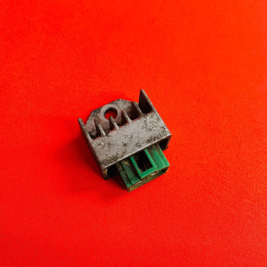 TTR90 RECTIFIER VOLTAGE REGULATOR TESTED GENUINE OEM YAMAHA TTR 90 E