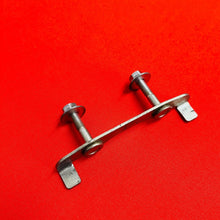 Load image into Gallery viewer, CRF70 FRONT FENDER MOUNT BRACKET BOLTS OEM GENUINE HONDA CRF XR 70 (2004-2012)