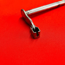 Load image into Gallery viewer, CRF250F CLUTCH LEVER ARM ACTUATOR LIFTER OEM GENUINE HONDA CRF 250 F (2019-2025)