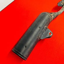 Load image into Gallery viewer, CRF70 EXHAUST PIPE MUFFLER SILENCER OEM GENUINE HONDA CRF XR 70 (2004-2012)
