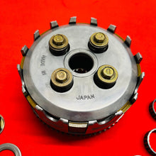 Load image into Gallery viewer, KX85 CLUTCH COMPLETE BASKET OEM GENUINE KAWASAKI KX 85 100 (2001-2022)