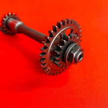 Load image into Gallery viewer, CRF150R BALANCER COUNTER BALANCE SHAFT GENUINE OEM HONDA CRF 150 R RB (07-23)