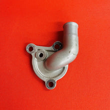 Load image into Gallery viewer, KTM50 WATER PUMP COVER IMPELLER HOUSING GENUINE OEM KTM 50 SX (2003-2008)