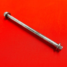 Load image into Gallery viewer, CRF70 FRONT AXLE WHEEL BOLT OEM GENUINE HONDA CRF XR 70 (2004-2012)