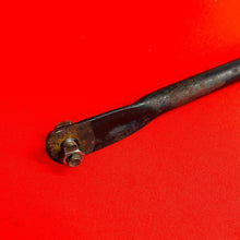 Load image into Gallery viewer, DT50 REAR BRAKE MOUNT SUPPORT BRACE ARM OEM GENUINE YAMAHA DT 50 LC 88-90