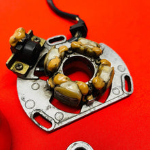 Load image into Gallery viewer, KTM65 STATOR FLY WHEEL MAGNETO TESTED OEM GENUINE KTM 65 SX (03-08)