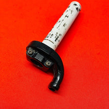 Load image into Gallery viewer, RMZ450 THROTTLE TUBE TWIST GRIP GENUINE OEM SUZUKI RMZ 450 (05-07)