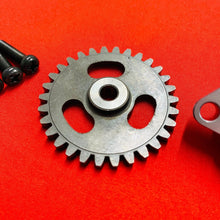 Load image into Gallery viewer, DRZ125 OIL PUMP COMPLETE OEM GENUINE SUZUKI DR-Z DRZ 125 L 2003 - 2019