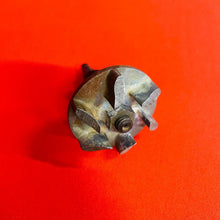 Load image into Gallery viewer, YZ400F IMPELLER WATER PUMP SHAFT GENUINE OEM YAMAHA WR YZ 400 F (98-00)