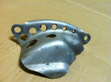 Load image into Gallery viewer, YZ250F ENGINE GUARD PLATE CASE FRAME MOUNT OEM YAMAHA YZ 250 F