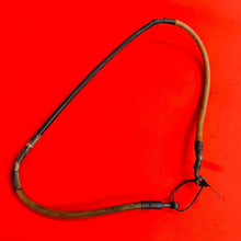 Load image into Gallery viewer, CRF150R FRONT BRAKE HOSE LINE OEM GENUINE HONDA CRF 150 R RB (2008-2023)