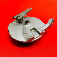 Load image into Gallery viewer, DRZ125 FRONT BRAKE DRUM HUB COMPLETE OEM GENUINE SUZUKI DR-Z DRZ 125 L 2003-2019