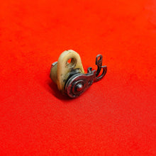 Load image into Gallery viewer, YAMAHA MX80 CLUTCH LEVER PUSH ROD SCREW ACTUATOR OEM GENUINE TY GT MX 80 (74-82)