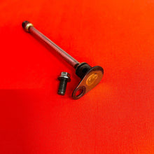 Load image into Gallery viewer, YZ400F INNER ENGINE OIL LINE PIPE GENUINE OEM YAMAHA WR YZ 400 F (1998-2000)