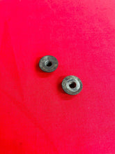 Load image into Gallery viewer, CRF70 FRONT FENDER NUTS PLASTICS HARDWARE GENUINE OEM HONDA CRF XR 70 F
