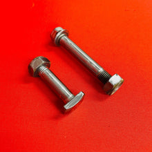 Load image into Gallery viewer, CRF150R REAR SHOCK MOUNT BOLTS GENUINE OEM HONDA CRF 150 R RB (07-23)