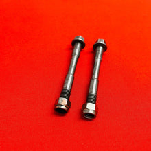 Load image into Gallery viewer, KTM85 ENGINE MOUNT BOLTS MOTOR MOUNTS GENUINE OEM KTM 85 105 SX XC (03-11)