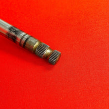 Load image into Gallery viewer, TTR110 SHIFT SHAFT COMPLETE GEAR SHIFTER GENUINE OEM YAMAHA TTR 110 E 08-23