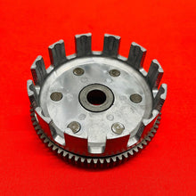 Load image into Gallery viewer, KTM65 CLUTCH COMPLETE BASKET OEM GENUINE KTM 65 SX (2003-2008)