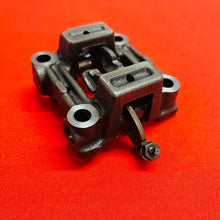 Load image into Gallery viewer, CRF80 CAM SHAFT HOLDER TOWER ROCKER ARMS OEM GENUINE HONDA CRF XR 80 100 (04-13)