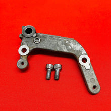 Load image into Gallery viewer, KX65 REAR CALIPER MOUNT BRACKET HANGER GENUINE OEM KAWASAKI RM KX 65 (2002-2022)