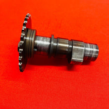 Load image into Gallery viewer, CRF80 CAMSHAFT CAM SHAFT GEAR OEM GENUINE HONDA CRF XR 80 (04-13)