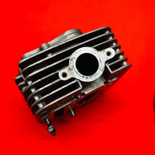 Load image into Gallery viewer, DRZ125 CYLINDER HEAD VALVES OEM GENUINE SUZUKI DR-Z DRZ 125 L (2003-2019)