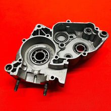 Load image into Gallery viewer, KTM65 ENGINE CASES MATCHING CRANKCASE OEM GENUINE KTM 65 SX (2003-2008)